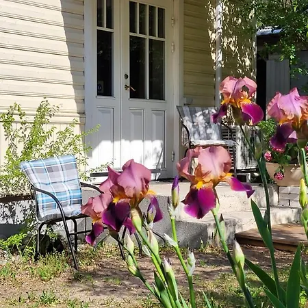 Apartamento Viva Tallin