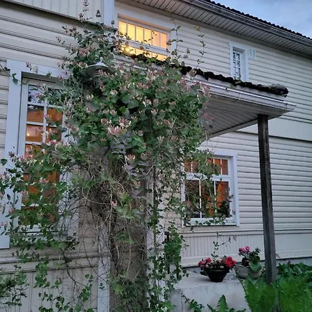 Lejlighed Viva Tallinn