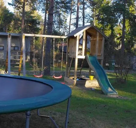 Апартаменты Viva