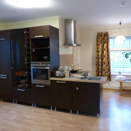 Viva Lejlighed Tallinn