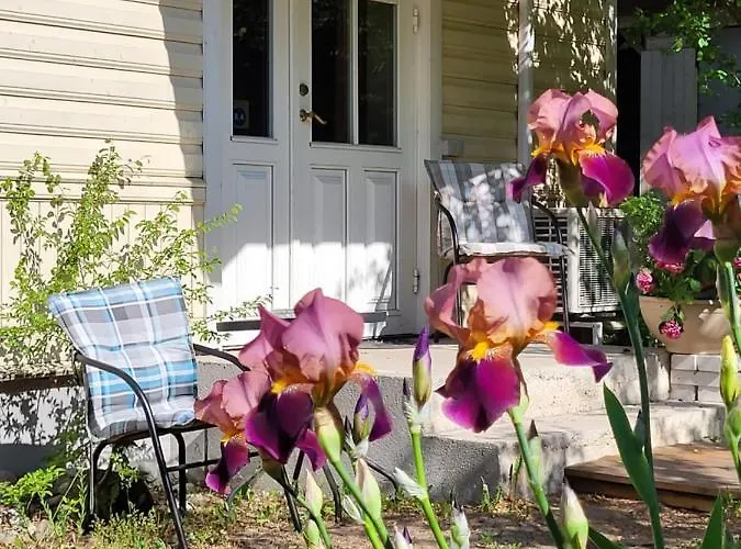 Апартаменти Viva Таллінн