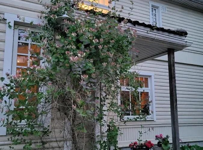 Apartmán Viva Tallinn