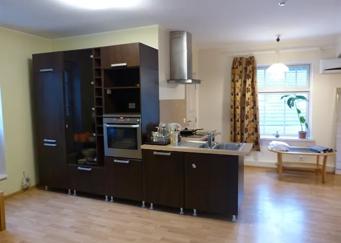 Viva Apartmán Tallinn